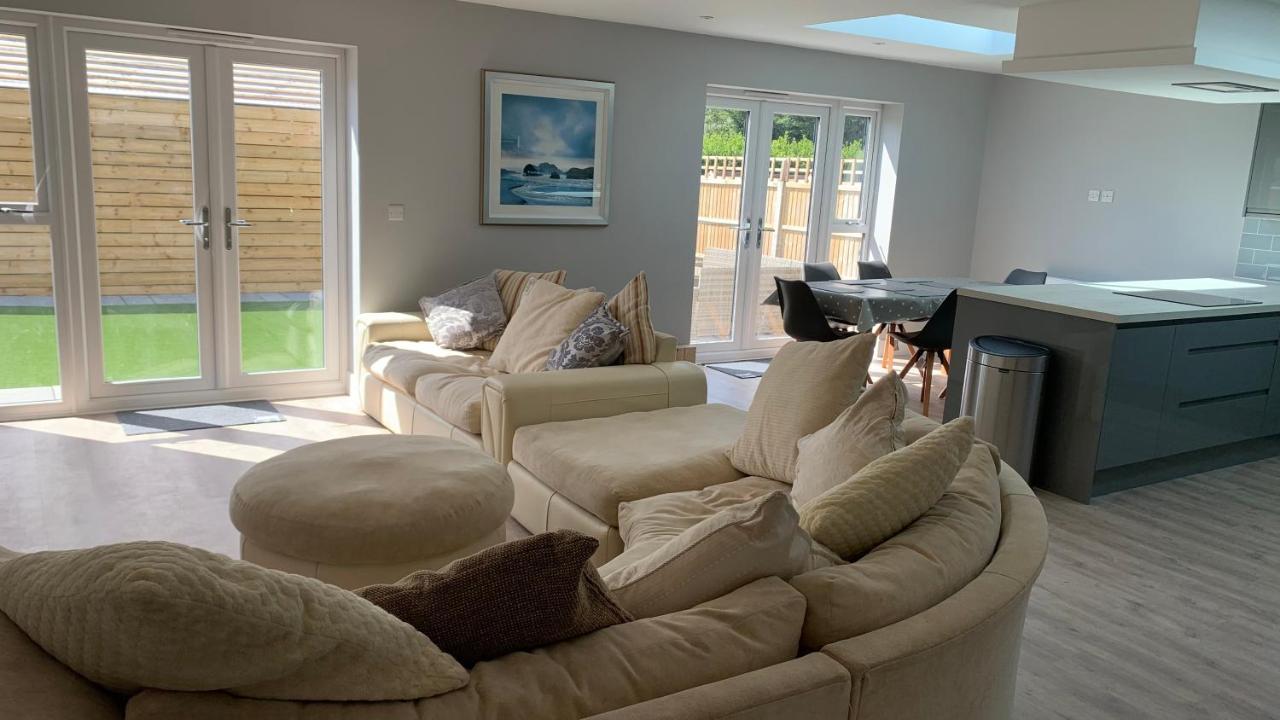 Cosy Corner Villa Littlehampton Eksteriør billede