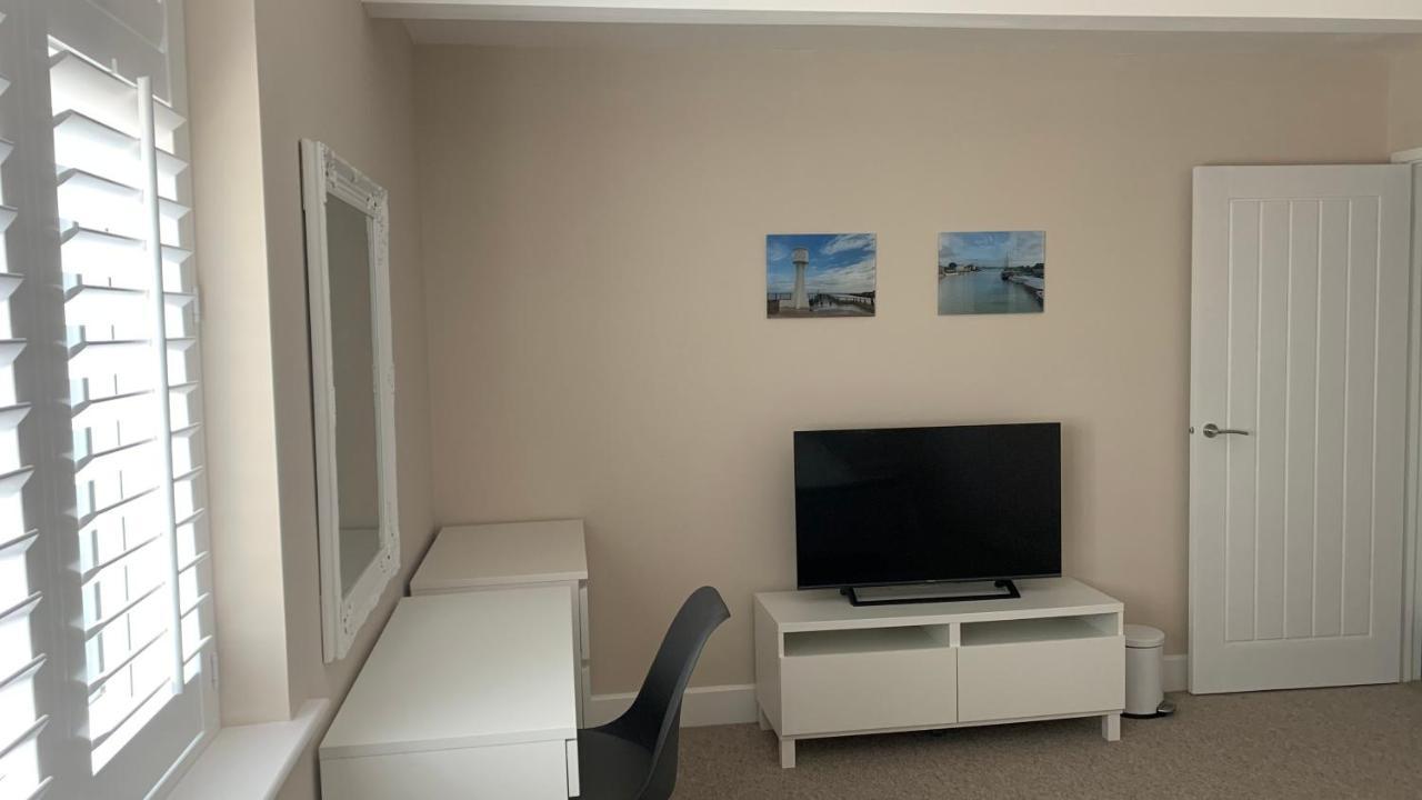 Cosy Corner Villa Littlehampton Eksteriør billede