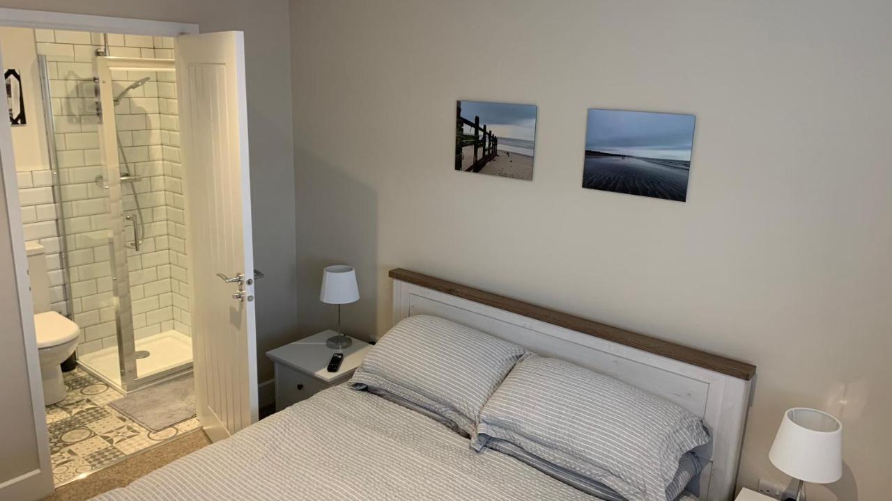 Cosy Corner Villa Littlehampton Eksteriør billede
