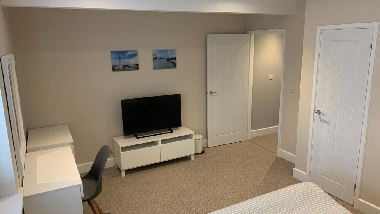 Cosy Corner Villa Littlehampton Eksteriør billede