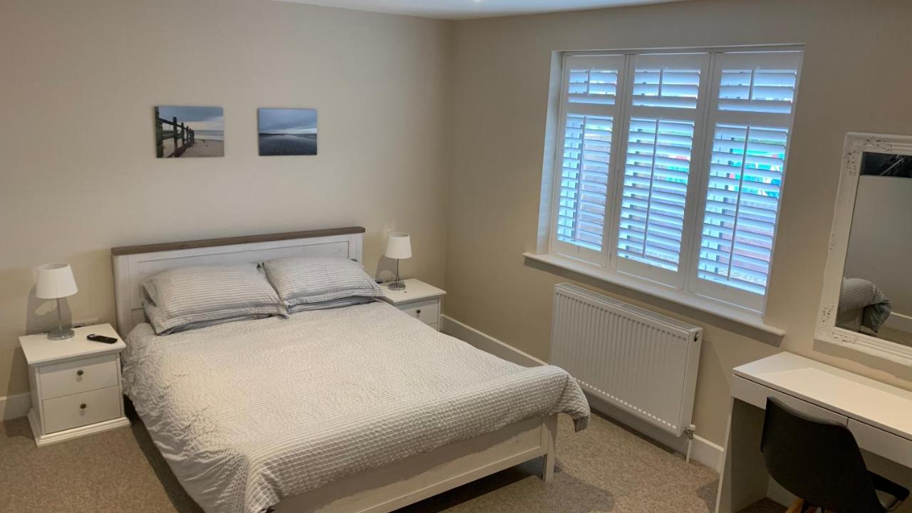 Cosy Corner Villa Littlehampton Eksteriør billede